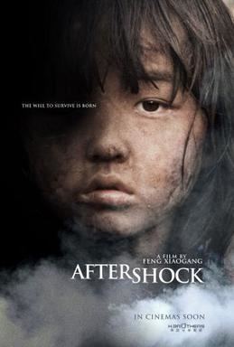 Aftershock (2010 film) Aftershock 2010 film Wikipedia