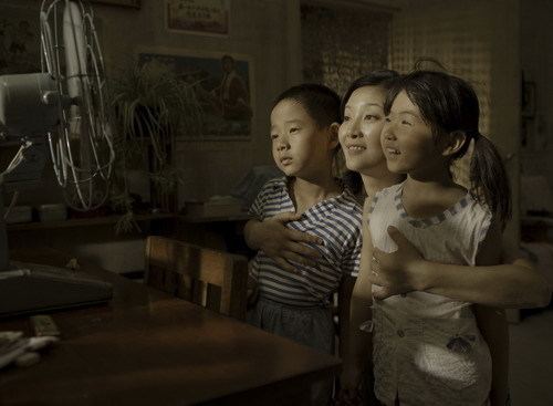 Aftershock (2010 film) Aftershock Tangshan as a Family Affair the Beijinger