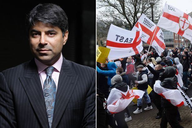 Afzal Amin Afzal Amin Tory candidate suspended over 39plot with far