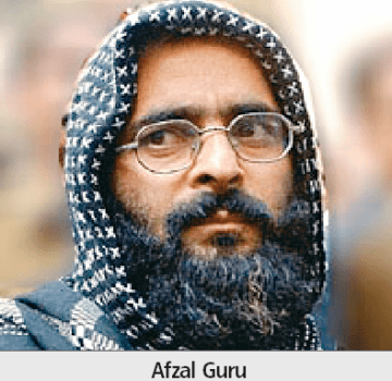 Afzal Guru Afzal Guru TopNews