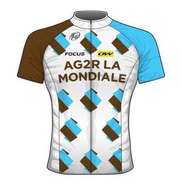 AG2R La Mondiale AG2R La Mondiale 2016 Pro Cycling Team Cyclingnewscom