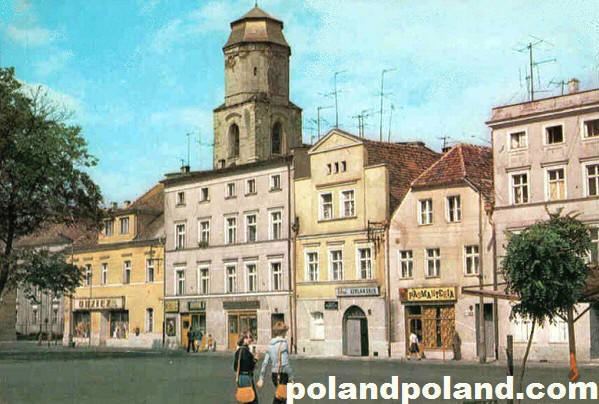 Żagań polandpolandcomzaganpolandjpg