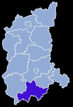 Żagań County httpsuploadwikimediaorgwikipediacommonsthu