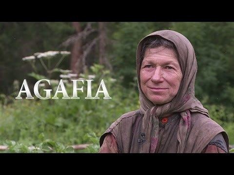 Agafia Lykova Agafia Surviving in the Siberian Wilderness for 70 Years Full HD