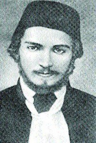 Agah Efendi apanolu Agah Efendi 18321885 was an Ottoman Young Ottoman writer