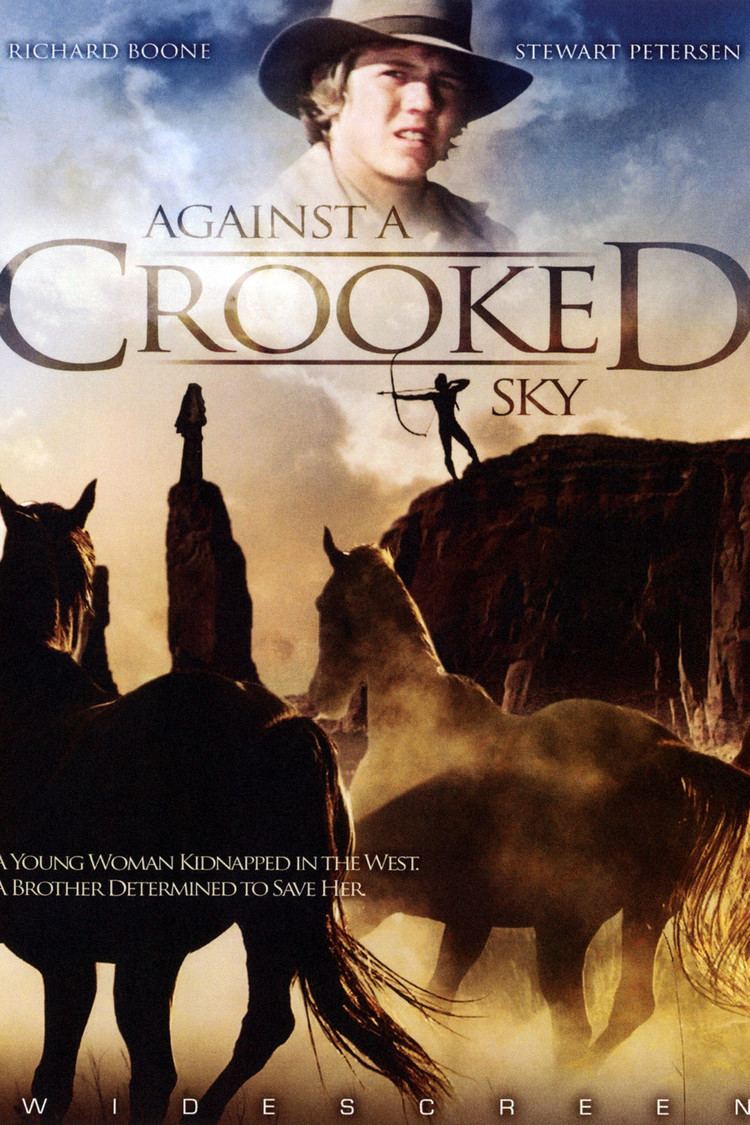 Against a Crooked Sky wwwgstaticcomtvthumbdvdboxart38558p38558d