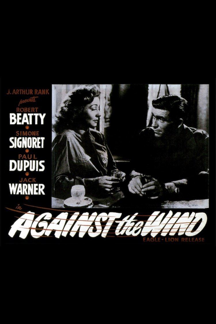 Against the Wind (film) wwwgstaticcomtvthumbmovieposters3938p3938p