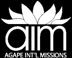 Agape International Missions Home Agape International Missions