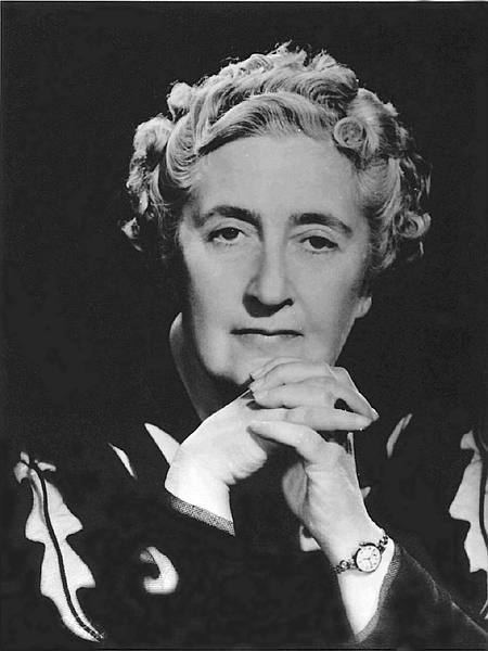 Agatha Christie Agatha Christie ESL Resources