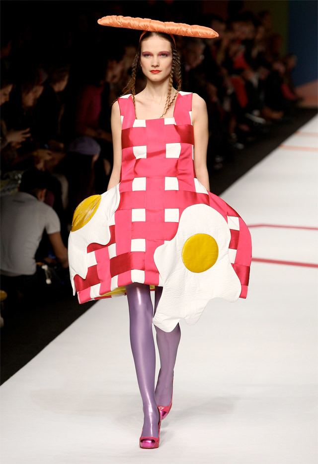 de la prada agatha ruiz