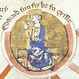 Agatha, wife of Edward the Exile
