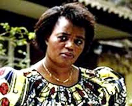 Agathe Uwilingiyimana Rwanda Honours Top Politicians Killed During Genocide