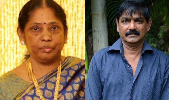 Agathiyan Director Agathiyans Wife Passed Away Nettv4ucom