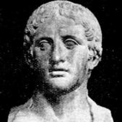 Agathocles of Syracuse Agathocle deSyracuse deSyracuse Twitter