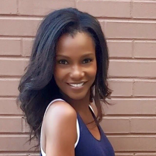 Agbani Darego PHOTO Former Miss World Agbani Darego Flaunts Hot Body In