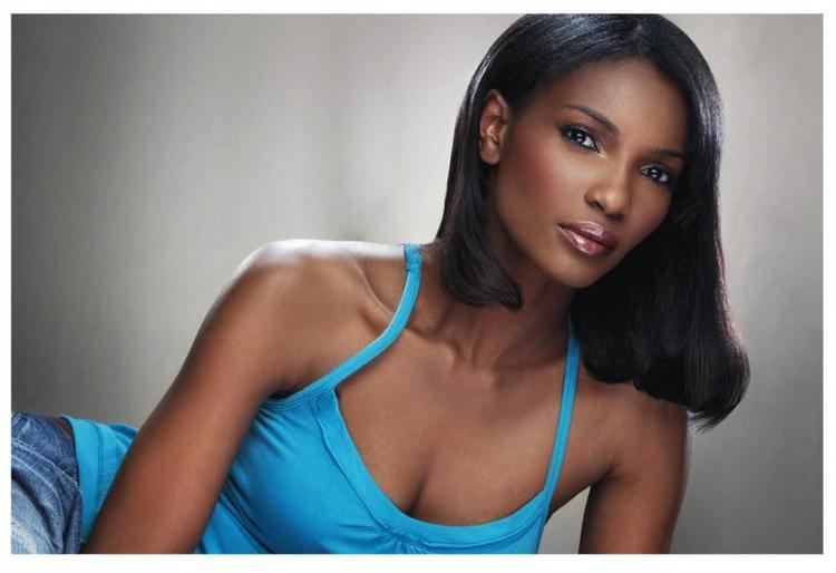 Agbani Darego Agbani Darego Miss World 2001 A beauty who defied the