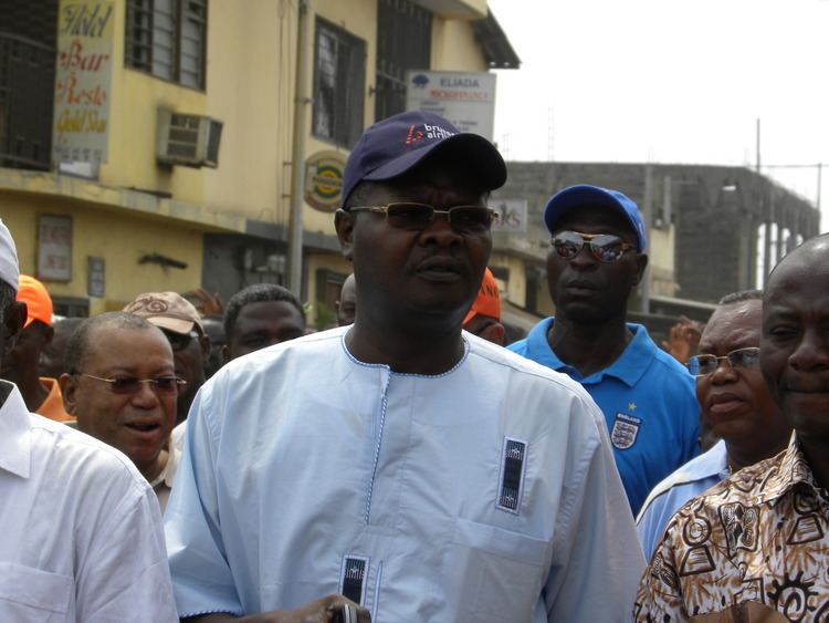 Agbéyomé Kodjo Agbyom Kodjo Biography Politician Togo