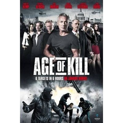 Age of Kill Age of kill Dramastyle