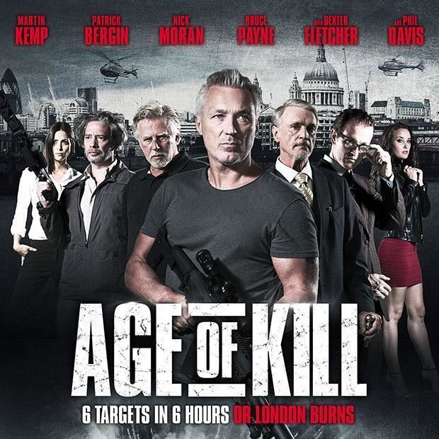 Age of Kill Age of Kill AgeofKill Twitter