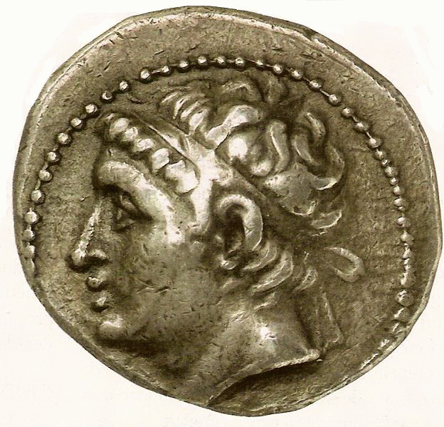 Agesipolis III Agesipolis III