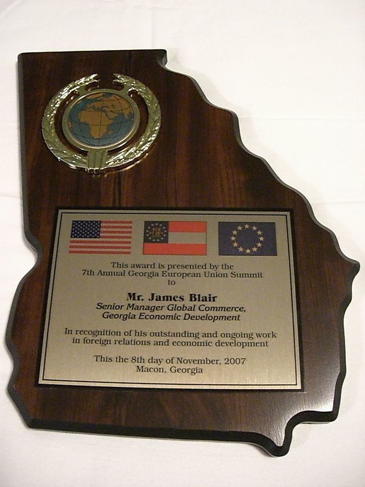 AGEUS Award for Individual Contribution