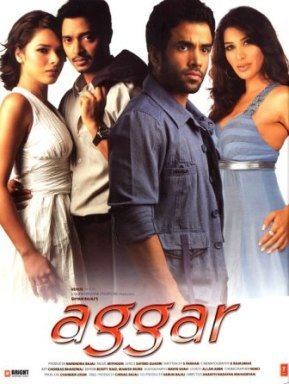 Aggar 2007 Hindi Movie Mp3 Song Free Download