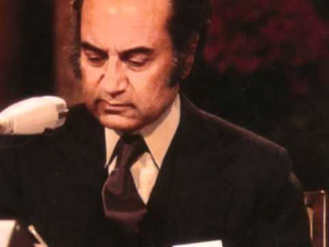 Agha Hasan Abedi Part 1 Agha Hasan Abedi at BCC conference Vienna 1984