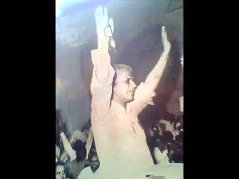 Agha Shorish Kashmiri Maulana Shorish Kashmiri YouTube