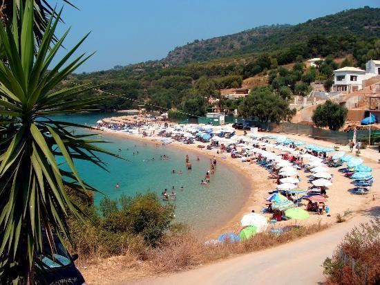 Agia Paraskevi Beach Perdika Greece Top Tips Before You Go with