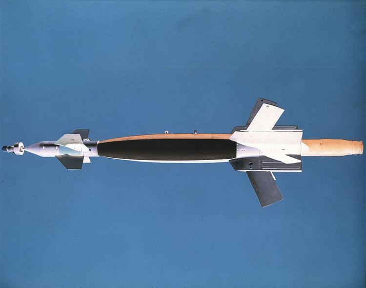 AGM-123 Skipper II