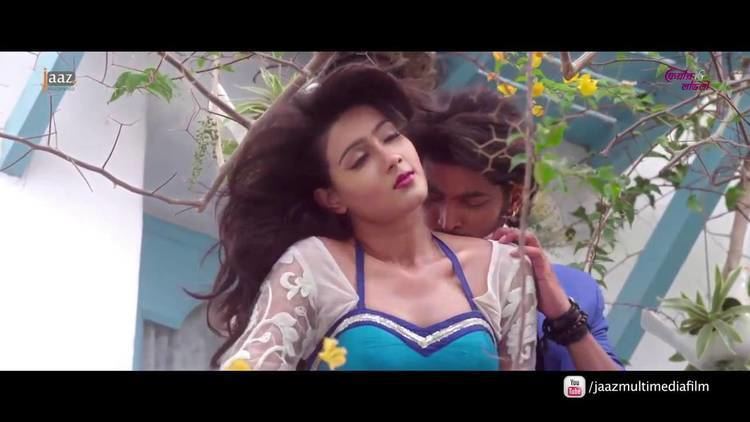 Agnee 2 Agnee 2 2015 bangla movie song BAANJAARA by MAHI OM 720p HD song 2