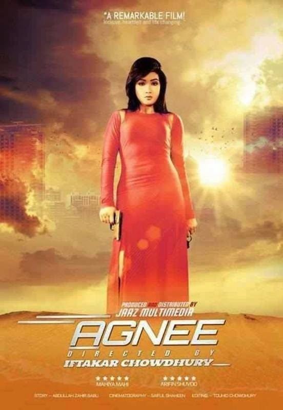 Agnee (2014 film) Agnee 2014 New Bengali movie 720P Free Download Songspk