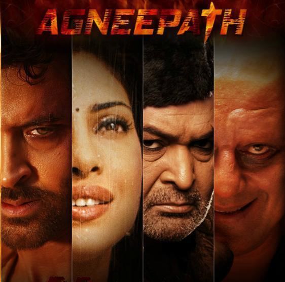 Agneepath 2012 There will be Blood plenty of it Imaging Cinema