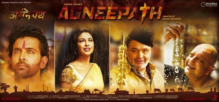 Agneepath 2012 Full Hindi Movie Watch Online DVD HD Print Download