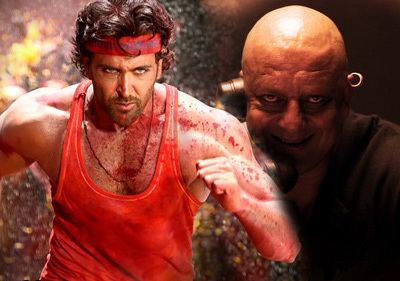 Agneepath 2012 movie review by Jaykumar Shah Planet Bollywood