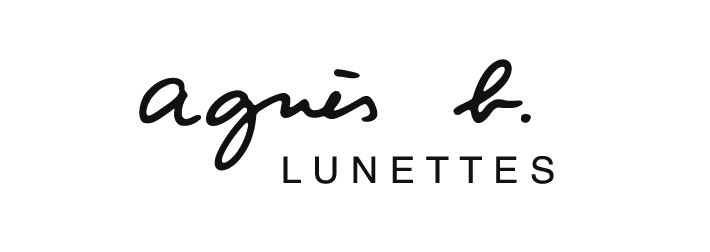 Agnes b. AGNS B Lunettes Grasset version anglaise Lunettes