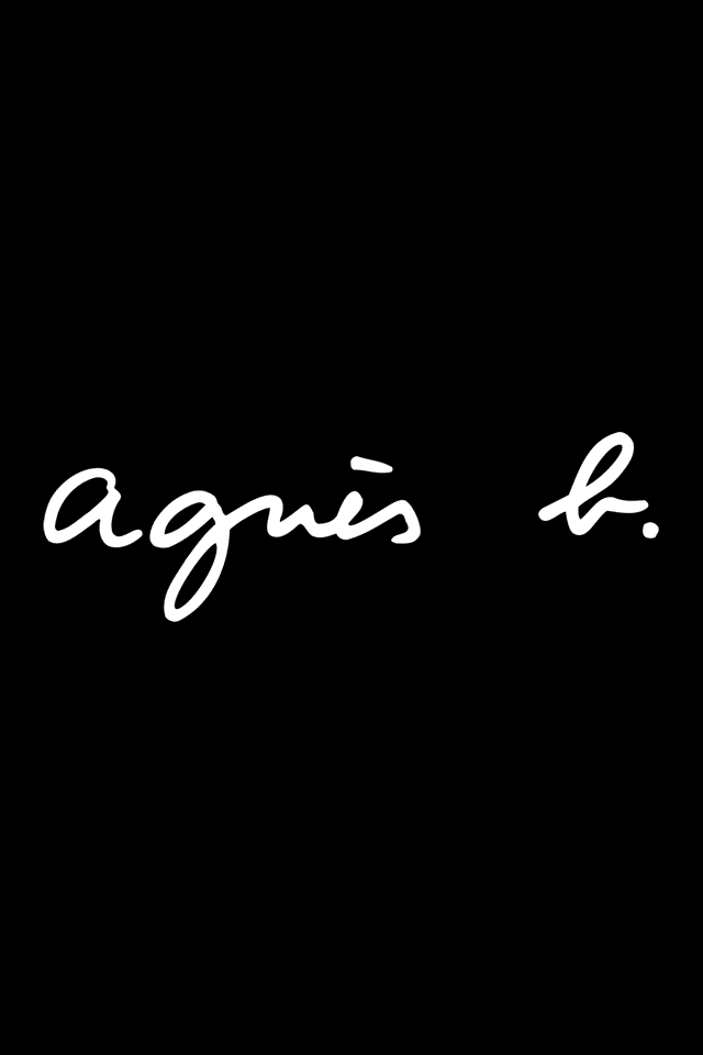 Agnes b. Essential Feed Closet Archive A Agns b 2