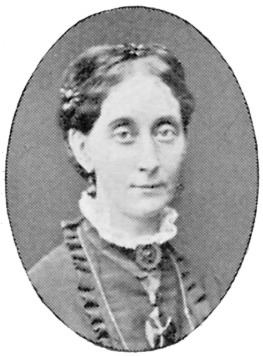Agnes Borjeson