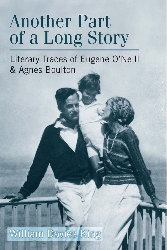 Agnes Boulton UCSB Theater Arts Scholar Examines Life of Agnes Boulton Wife of