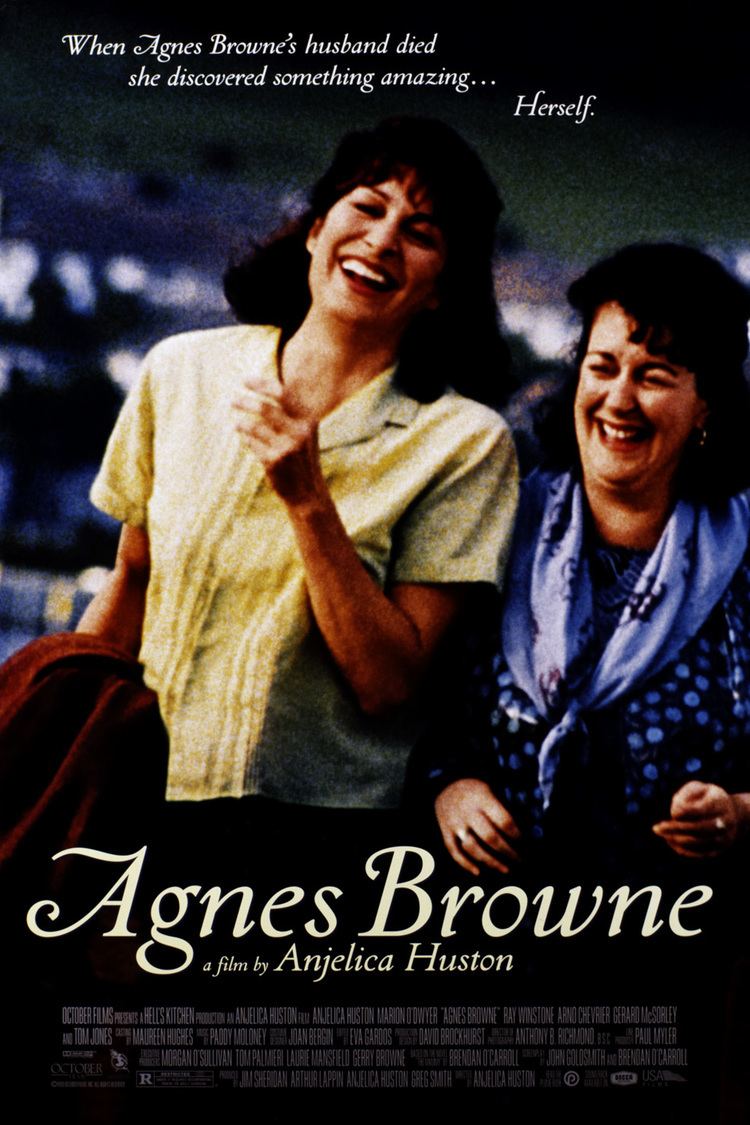 Agnes Browne wwwgstaticcomtvthumbmovieposters23276p23276