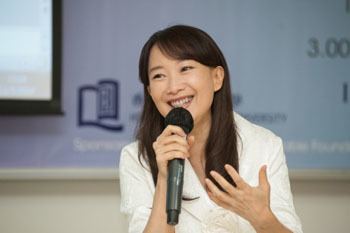 Agnes Chan News HKBU School of Communication