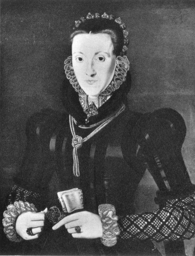 Agnes Keith, Countess of Moray Agnes Keith Countess of Moray Wikipedia