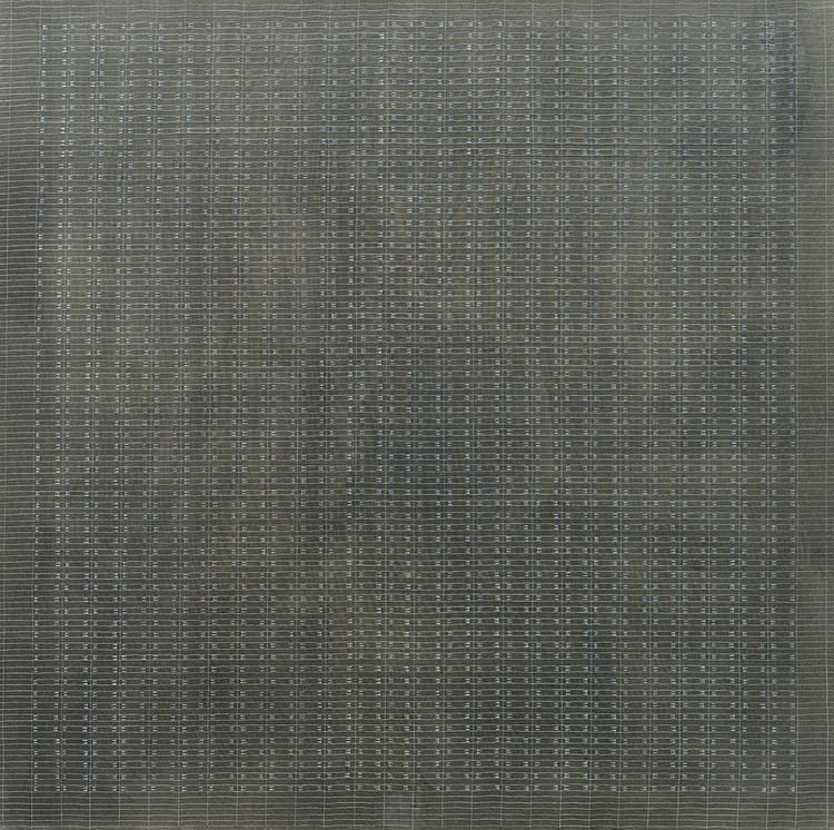 Agnes Martin Collection Online Browse By Artist Agnes Martin