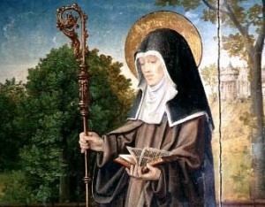 Agnes of Assisi St Agnes of Assisi Cradio