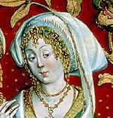 Agnes of Merania (1215-1263)