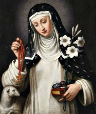 Agnes of Montepulciano catholicsaintsinfowpcontentuploadsimgSaintA