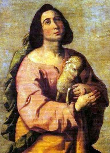 Agnes of Rome saintagnesofrome11jpg