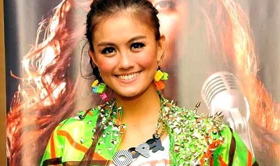 Agnez Mo Agnes Monica Biography Biography Musician