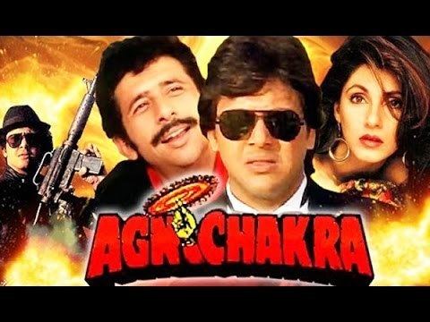 Agnichakra Full Hindi Action Movie YouTube