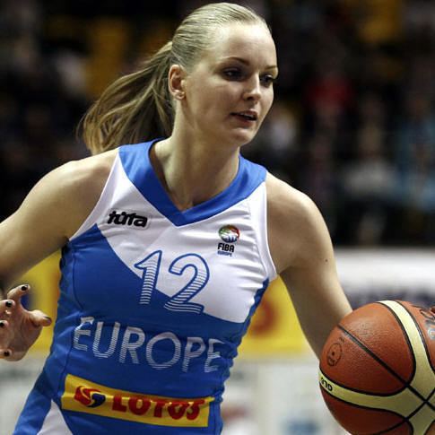 Agnieszka Bibrzycka wwwwomensbasketballinfrancecomimagesAgnieszk